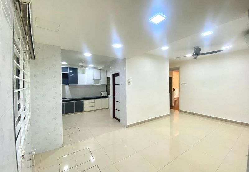 Damansara Heights (Bukit Damansara)