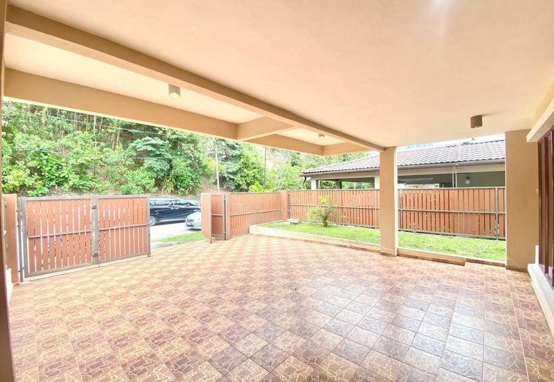 Damansara Heights (Bukit Damansara)