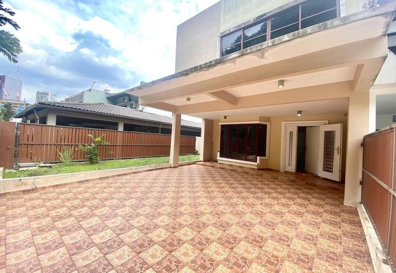 Damansara Heights (Bukit Damansara)