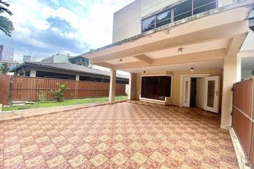 Damansara Heights (Bukit Damansara)