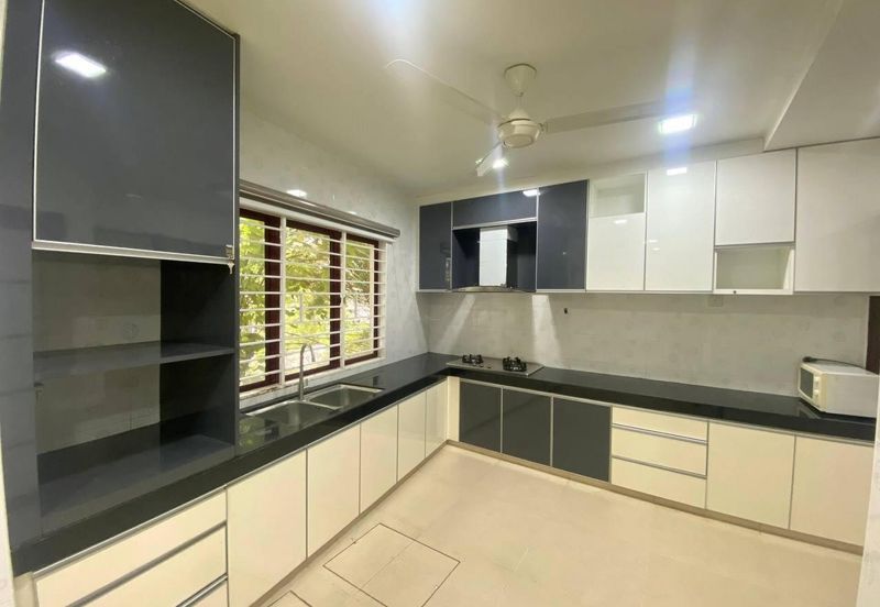 Damansara Heights (Bukit Damansara)