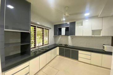 Damansara Heights (Bukit Damansara)