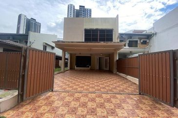 Damansara Heights (Bukit Damansara)