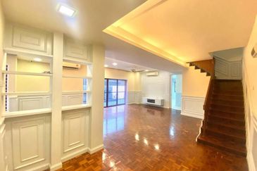 Damansara Heights (Bukit Damansara)