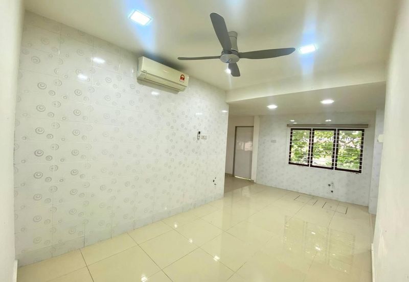 Damansara Heights (Bukit Damansara)