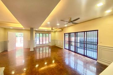 Damansara Heights (Bukit Damansara)