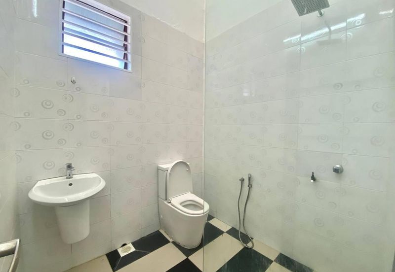 Damansara Heights (Bukit Damansara)