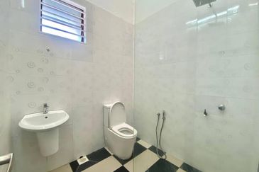 Damansara Heights (Bukit Damansara)