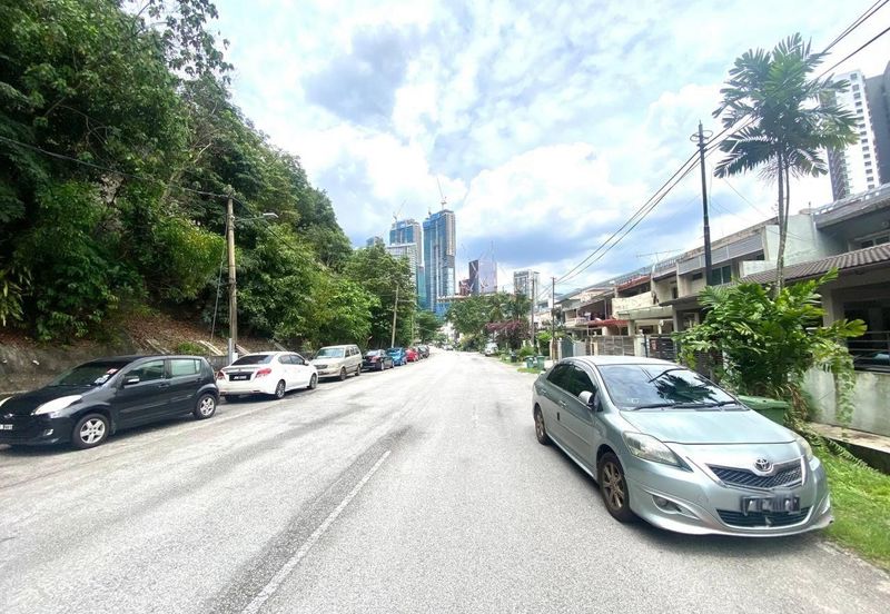 Damansara Heights (Bukit Damansara)