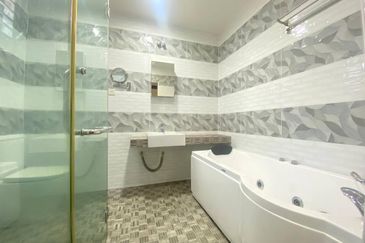 Damansara Heights (Bukit Damansara)