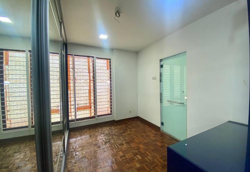 Damansara Heights (Bukit Damansara)