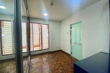 Damansara Heights (Bukit Damansara)