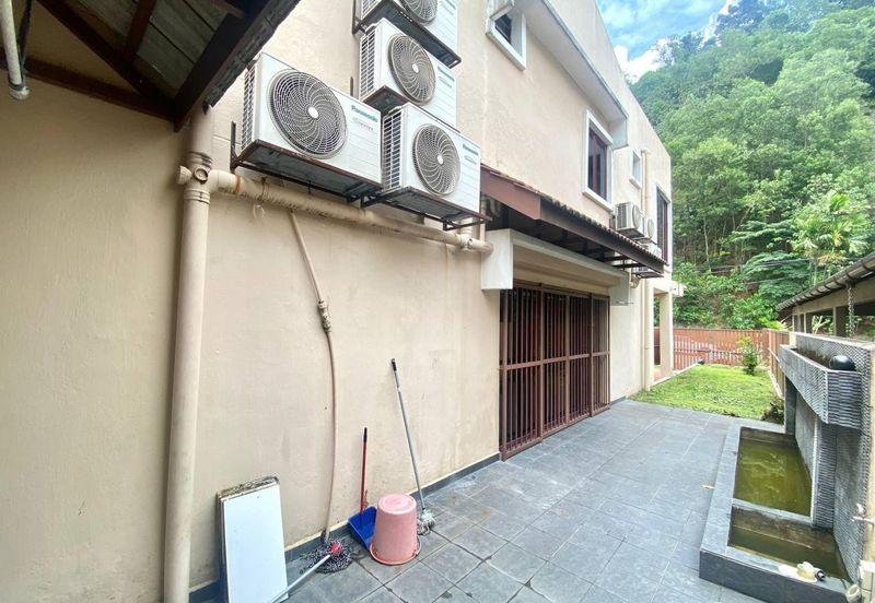 Damansara Heights (Bukit Damansara)