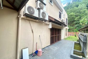 Damansara Heights (Bukit Damansara)