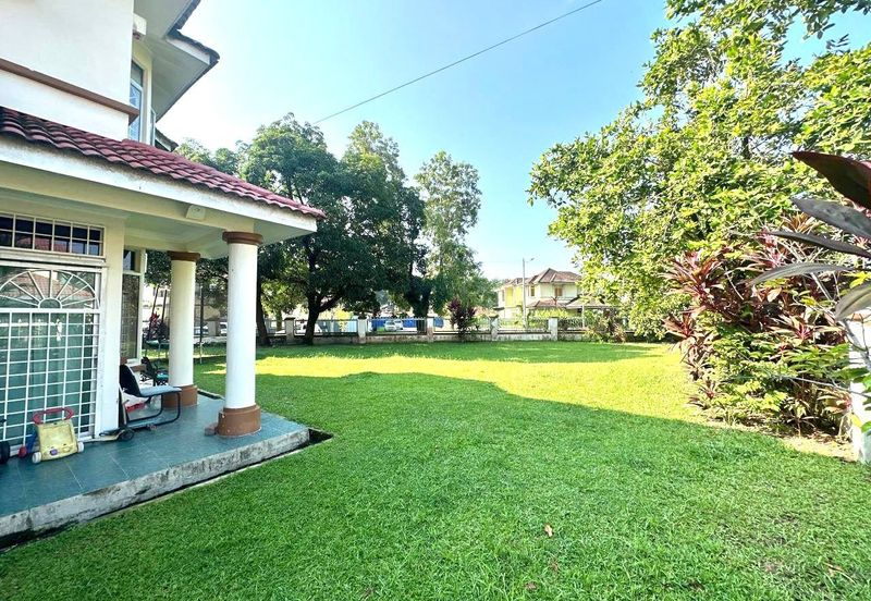 Taman Tasik Semenyih (Lake Residence)