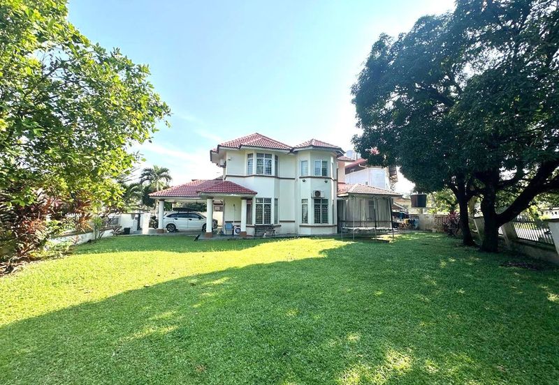 Taman Tasik Semenyih (Lake Residence)