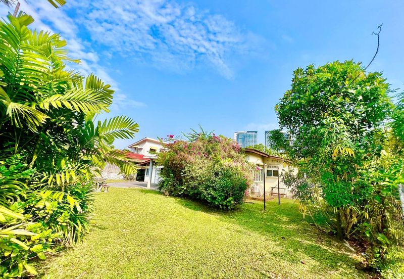 Seksyen 12, Petaling Jaya