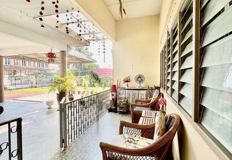 Seksyen 12, Petaling Jaya