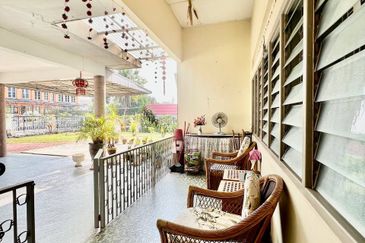 Seksyen 12, Petaling Jaya