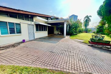 Seksyen 12, Petaling Jaya