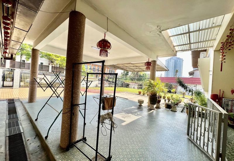 Seksyen 12, Petaling Jaya