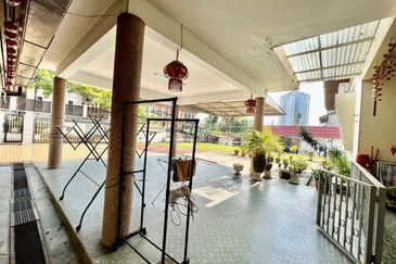 Seksyen 12, Petaling Jaya