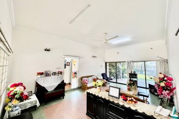 Seksyen 12, Petaling Jaya