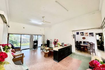 Seksyen 12, Petaling Jaya