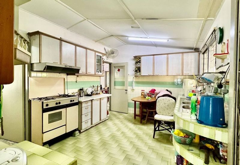 Seksyen 12, Petaling Jaya