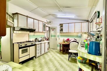 Seksyen 12, Petaling Jaya