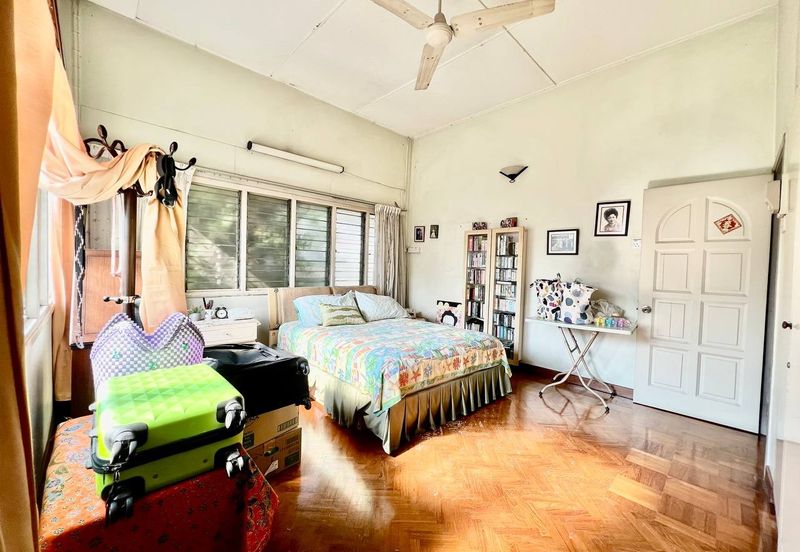 Seksyen 12, Petaling Jaya