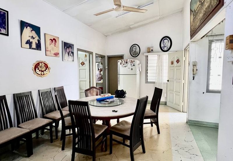 Seksyen 12, Petaling Jaya