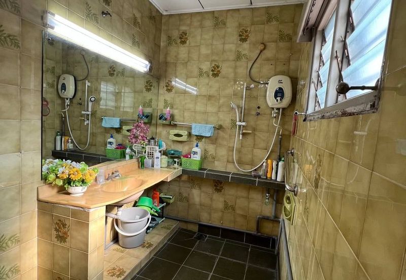 Seksyen 12, Petaling Jaya