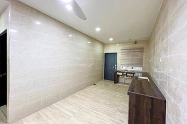 Seksyen 7, Shah Alam