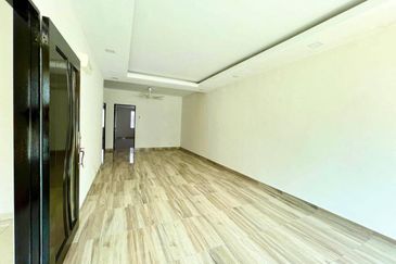 Seksyen 7, Shah Alam