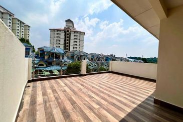 Seksyen 7, Shah Alam