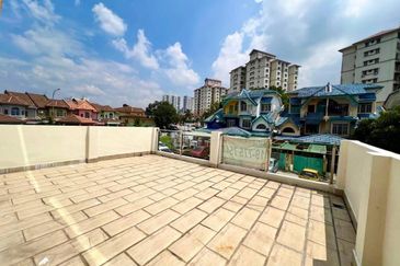 Seksyen 7, Shah Alam