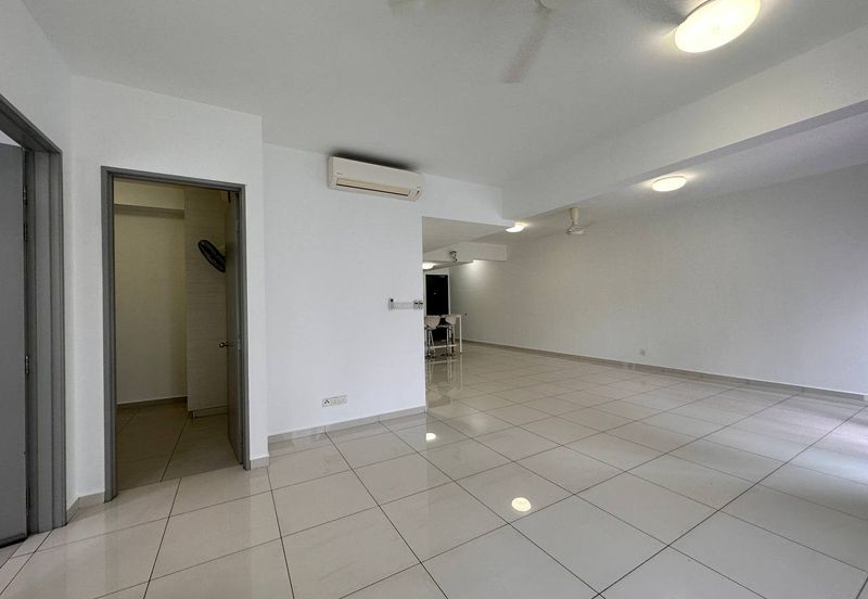 Infiniti 3 Residences