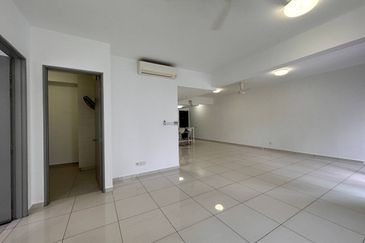 Infiniti 3 Residences