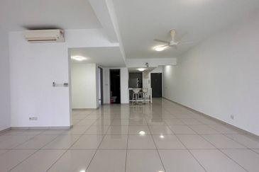 Infiniti 3 Residences