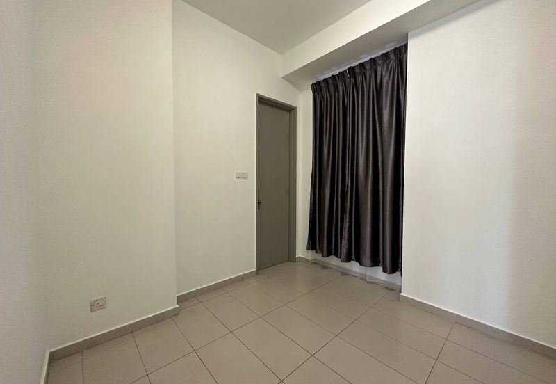 Infiniti 3 Residences