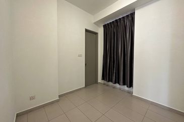 Infiniti 3 Residences