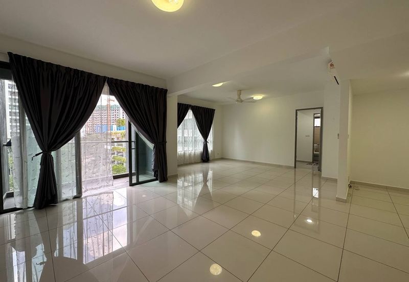 Infiniti 3 Residences