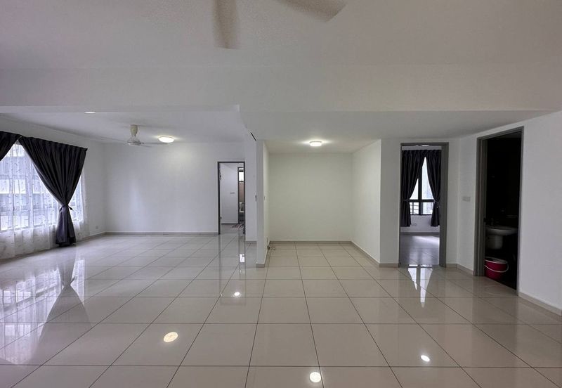 Infiniti 3 Residences