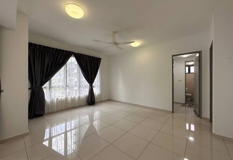 Infiniti 3 Residences