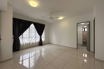 Infiniti 3 Residences