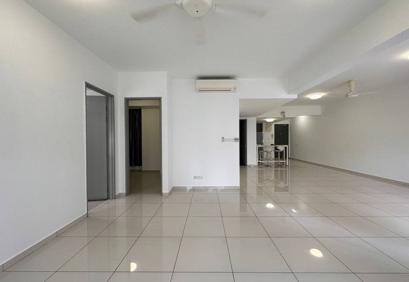 Infiniti 3 Residences