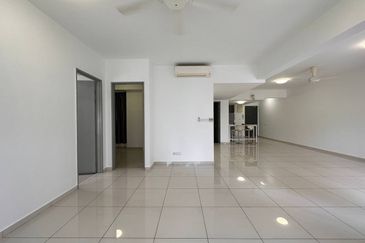 Infiniti 3 Residences