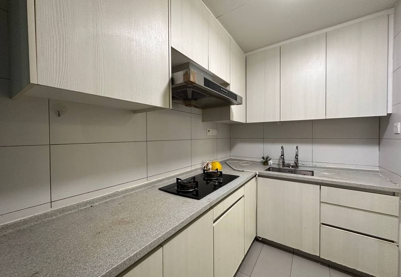 Infiniti 3 Residences