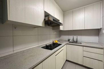 Infiniti 3 Residences